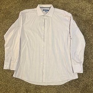 Vince Camuto Men’s Dress Shirt